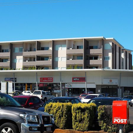 Laguna Serviced Apartments Toowoomba Esterno foto