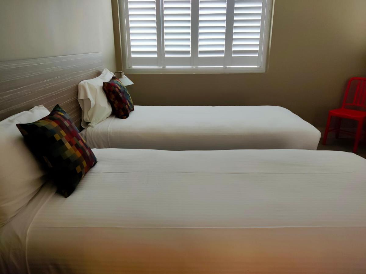 Laguna Serviced Apartments Toowoomba Esterno foto
