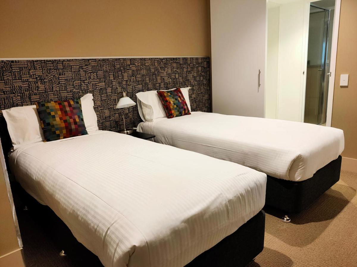 Laguna Serviced Apartments Toowoomba Esterno foto