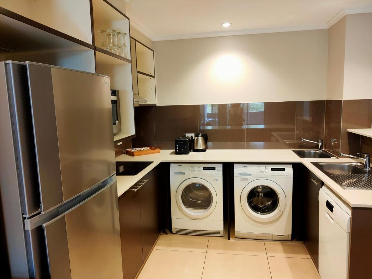Laguna Serviced Apartments Toowoomba Esterno foto