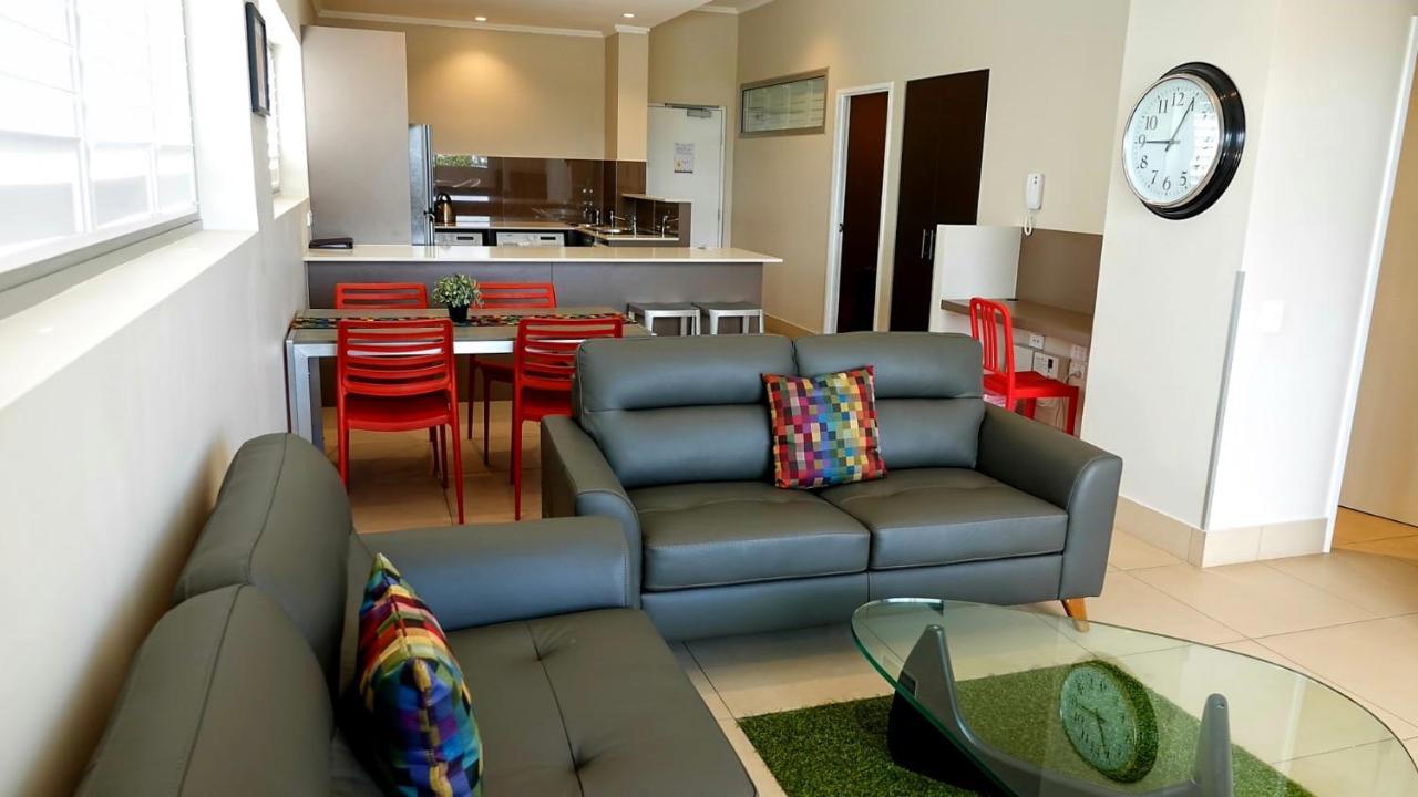 Laguna Serviced Apartments Toowoomba Esterno foto