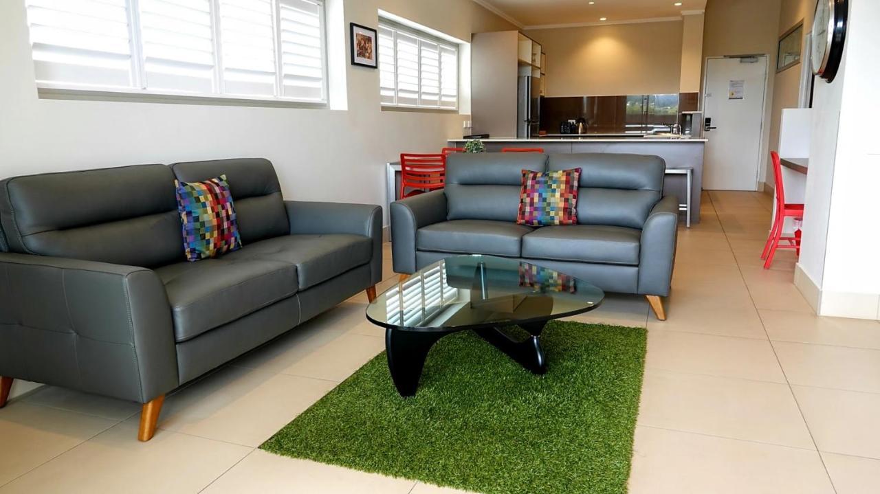 Laguna Serviced Apartments Toowoomba Esterno foto