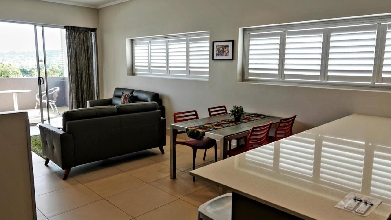 Laguna Serviced Apartments Toowoomba Esterno foto
