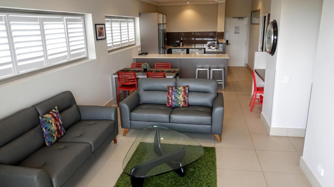Laguna Serviced Apartments Toowoomba Esterno foto