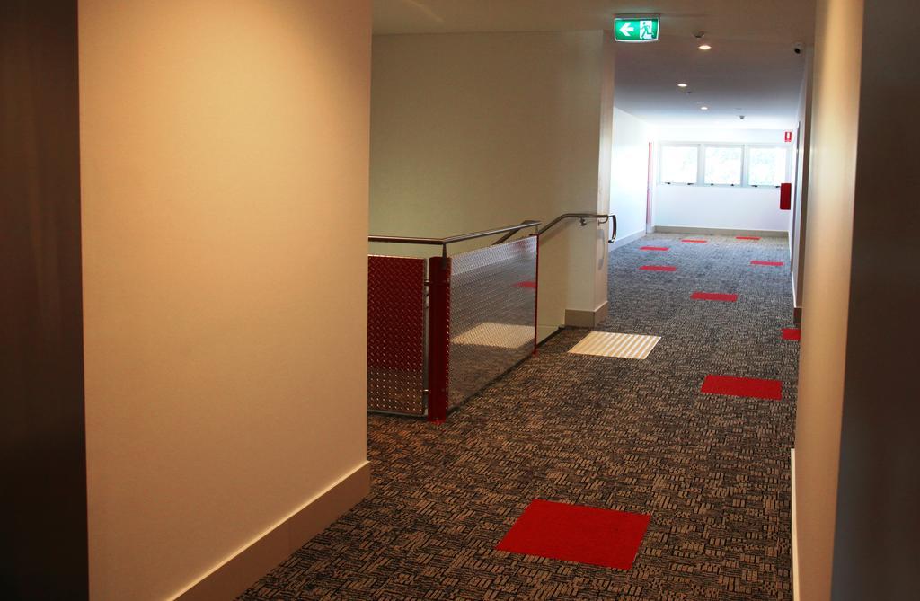 Laguna Serviced Apartments Toowoomba Esterno foto