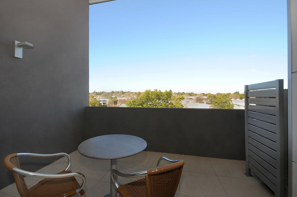 Laguna Serviced Apartments Toowoomba Esterno foto