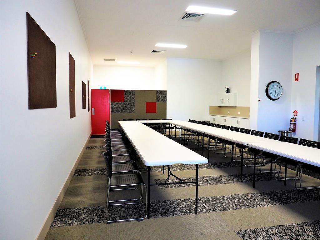 Laguna Serviced Apartments Toowoomba Esterno foto