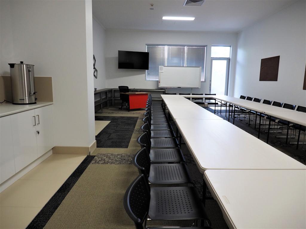 Laguna Serviced Apartments Toowoomba Esterno foto