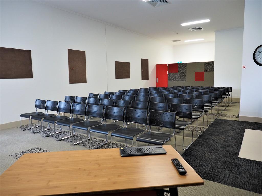 Laguna Serviced Apartments Toowoomba Esterno foto