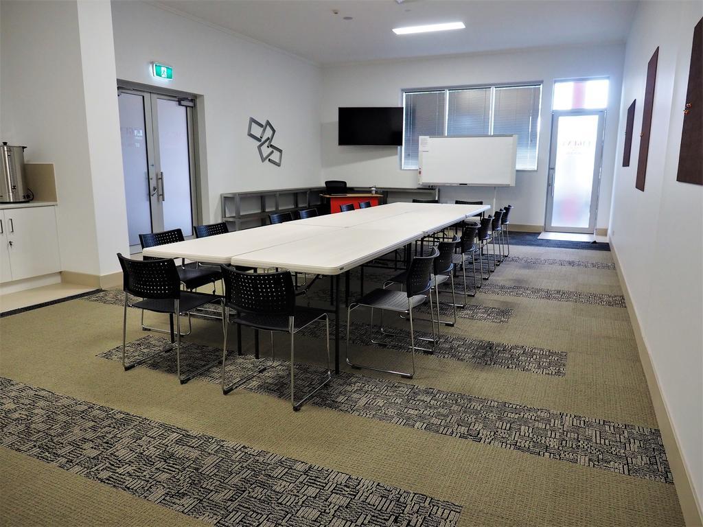 Laguna Serviced Apartments Toowoomba Esterno foto