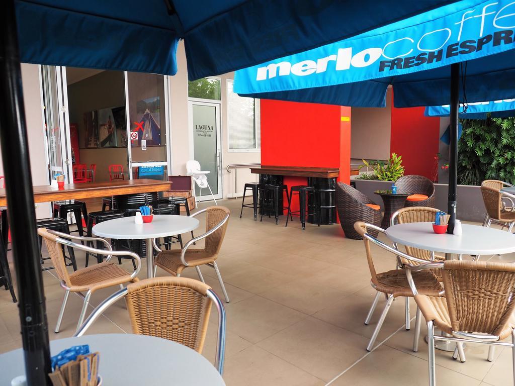Laguna Serviced Apartments Toowoomba Esterno foto