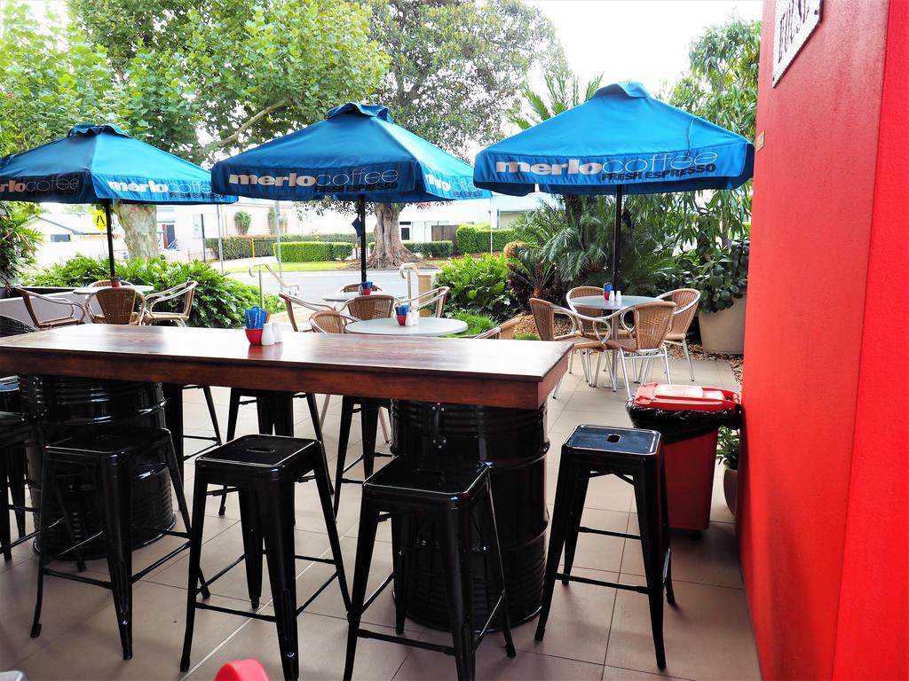 Laguna Serviced Apartments Toowoomba Esterno foto