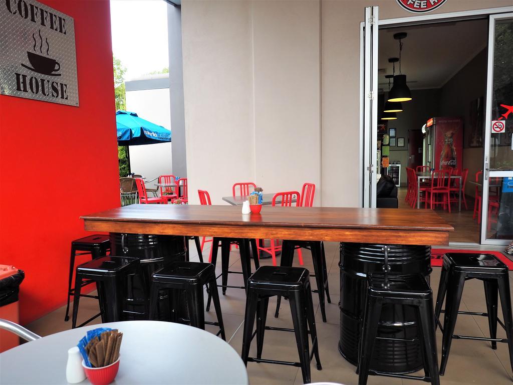 Laguna Serviced Apartments Toowoomba Esterno foto