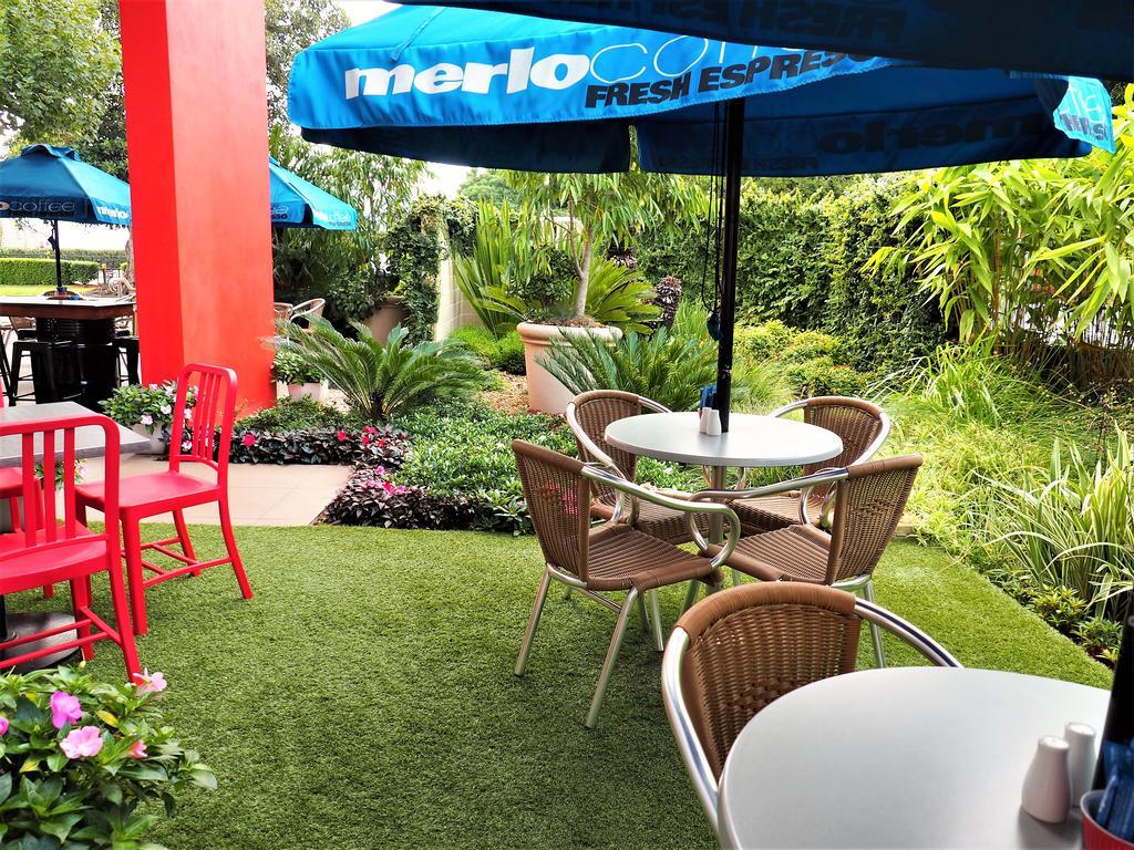 Laguna Serviced Apartments Toowoomba Esterno foto