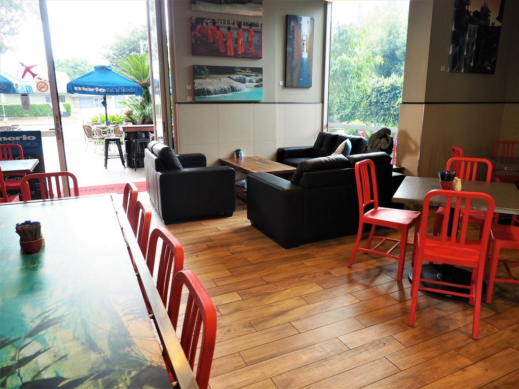 Laguna Serviced Apartments Toowoomba Esterno foto