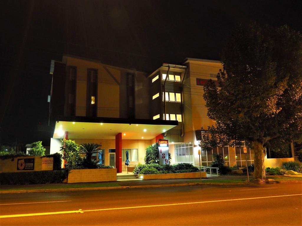 Laguna Serviced Apartments Toowoomba Esterno foto