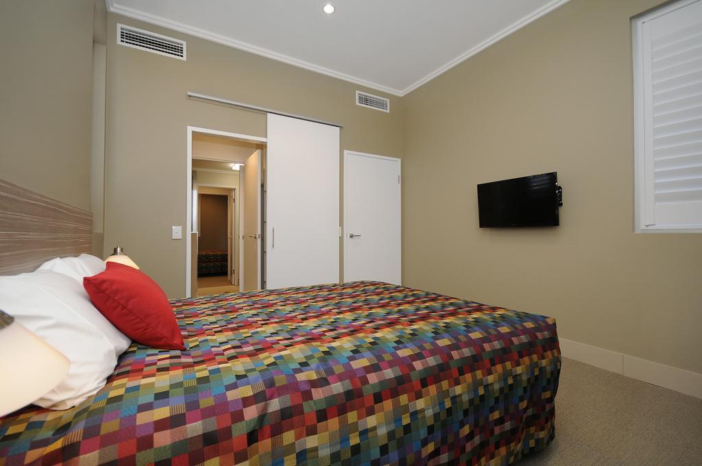 Laguna Serviced Apartments Toowoomba Esterno foto