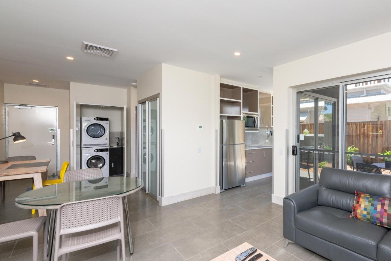 Laguna Serviced Apartments Toowoomba Esterno foto