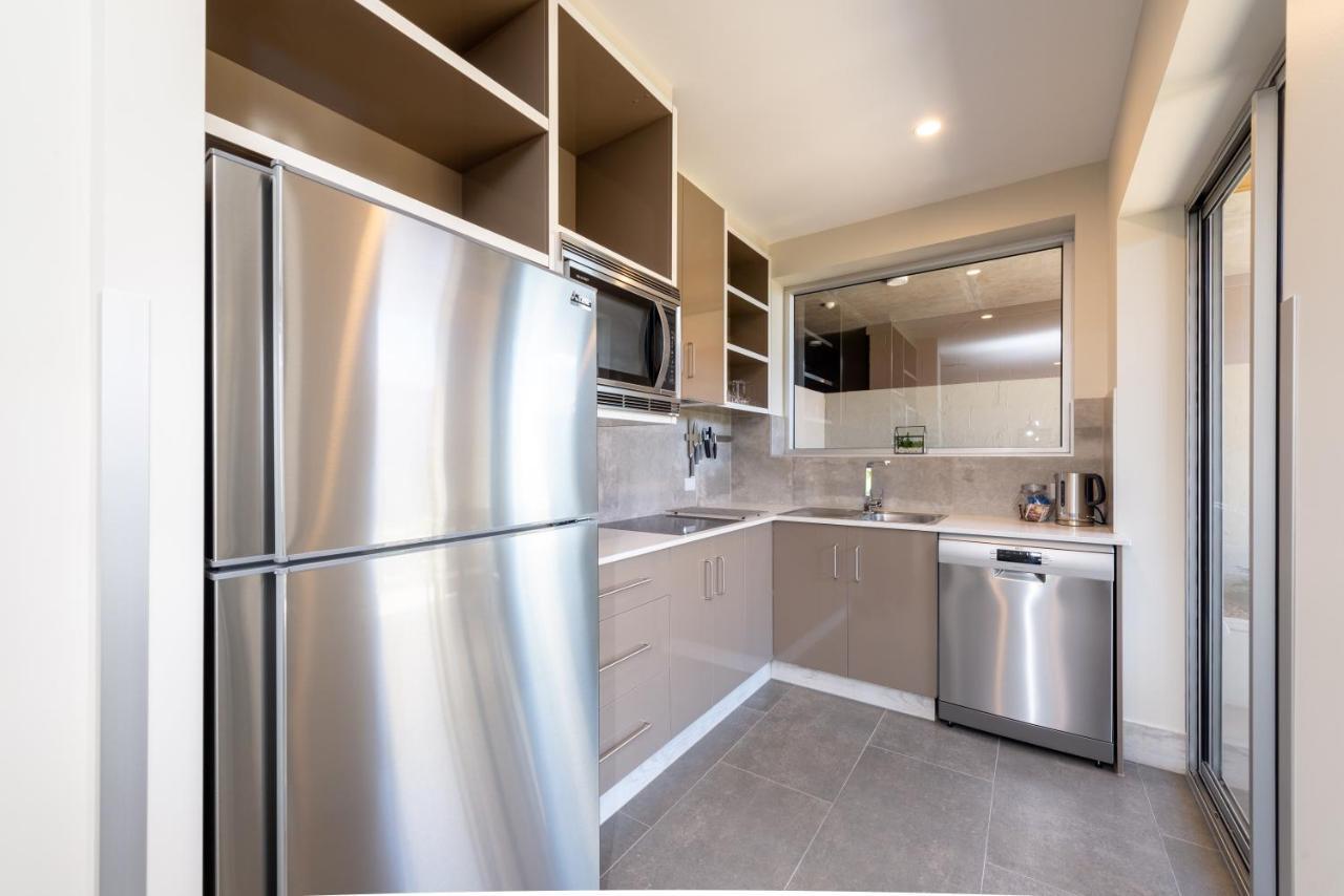 Laguna Serviced Apartments Toowoomba Esterno foto
