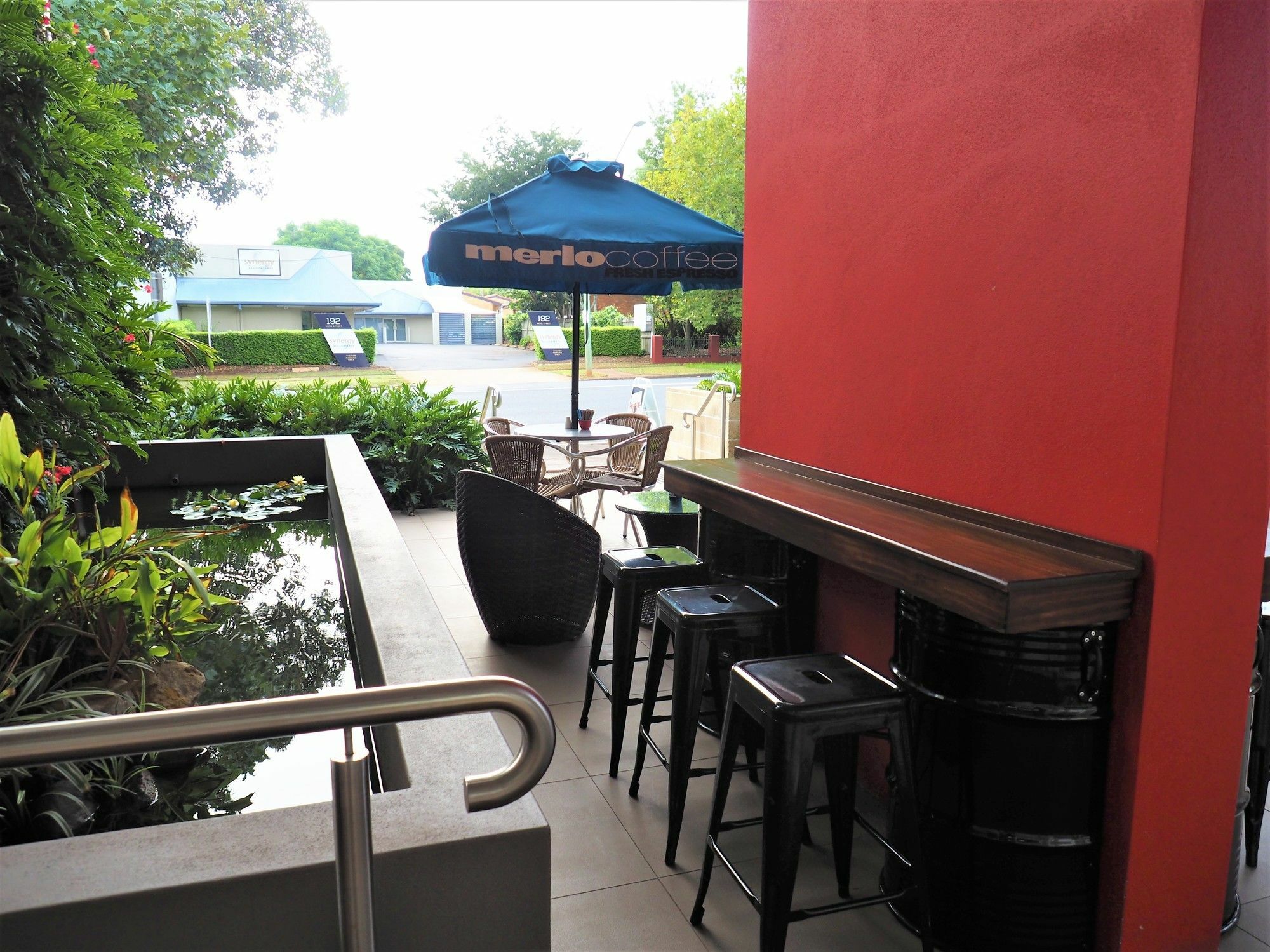 Laguna Serviced Apartments Toowoomba Esterno foto