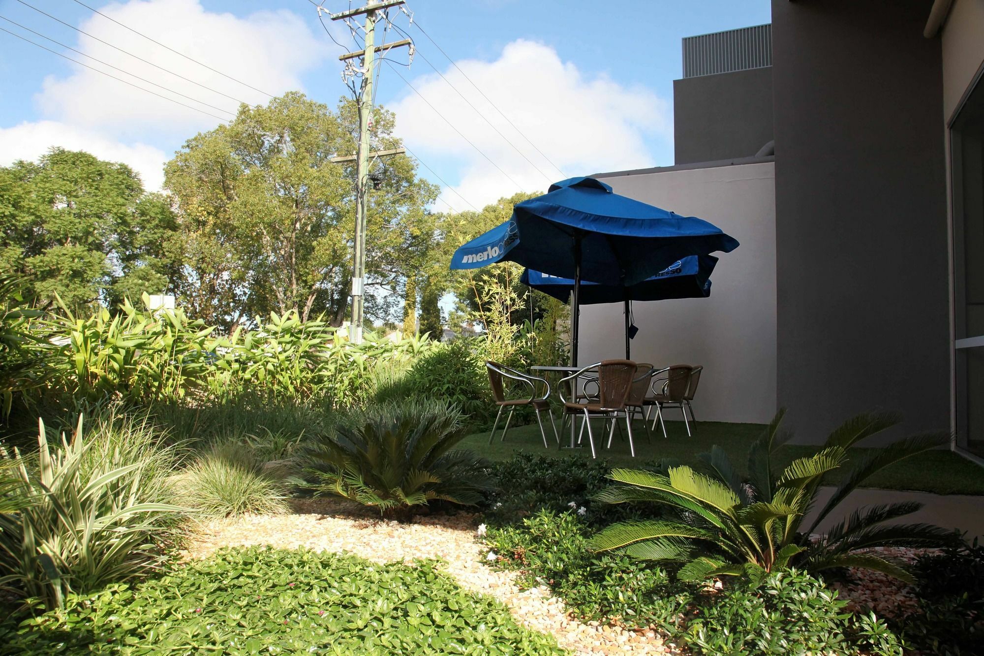 Laguna Serviced Apartments Toowoomba Esterno foto