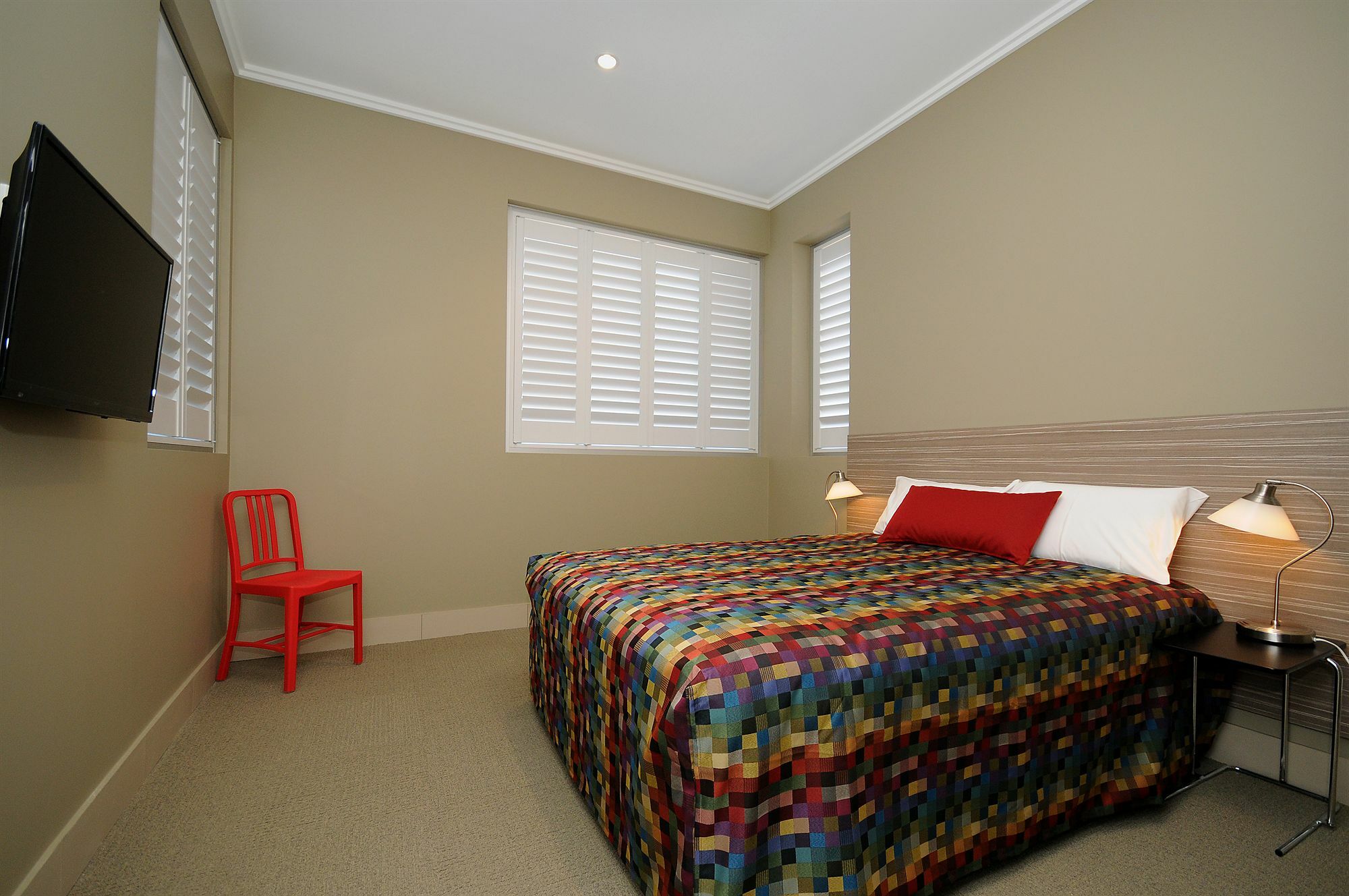 Laguna Serviced Apartments Toowoomba Esterno foto