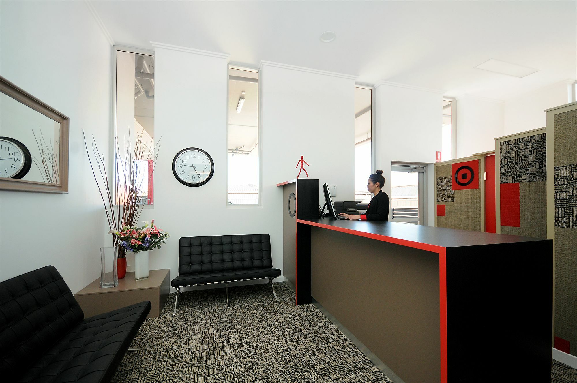 Laguna Serviced Apartments Toowoomba Esterno foto
