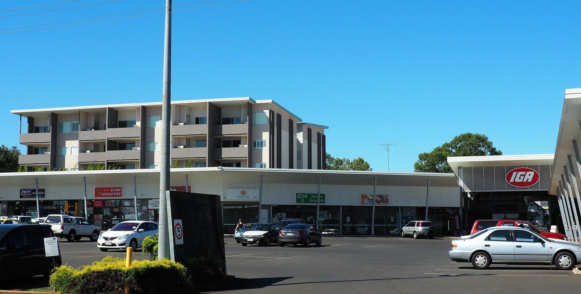 Laguna Serviced Apartments Toowoomba Esterno foto
