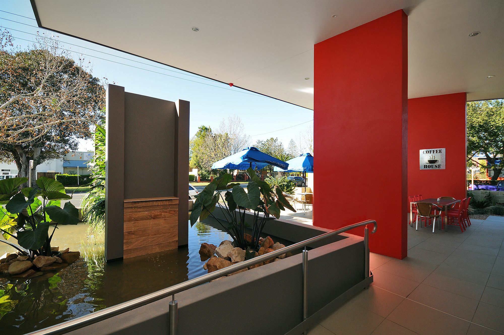 Laguna Serviced Apartments Toowoomba Esterno foto