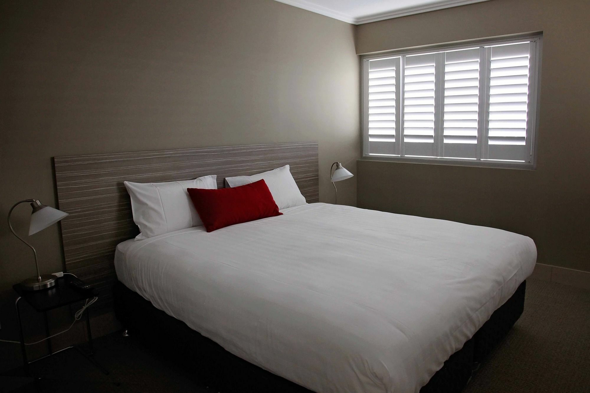 Laguna Serviced Apartments Toowoomba Esterno foto
