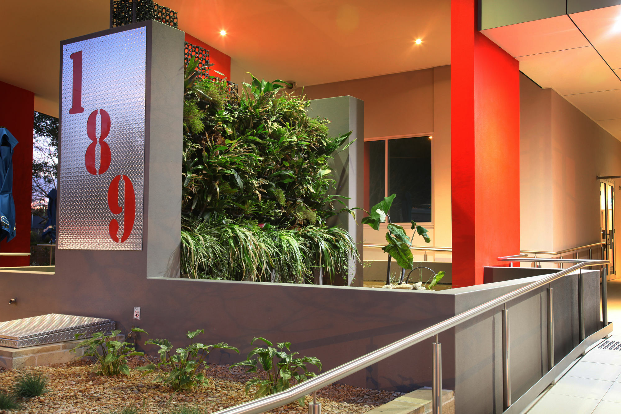 Laguna Serviced Apartments Toowoomba Esterno foto