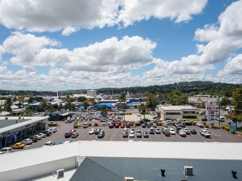 Laguna Serviced Apartments Toowoomba Esterno foto