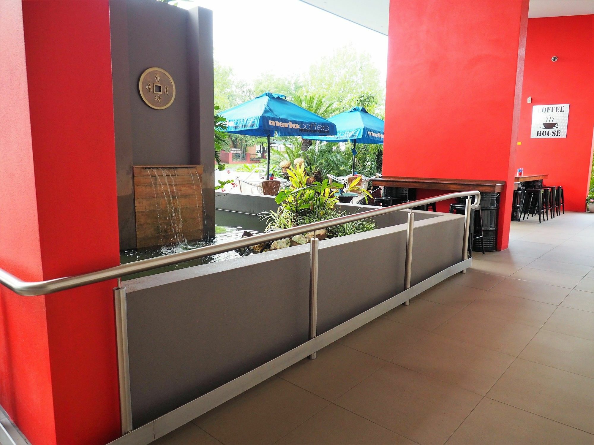 Laguna Serviced Apartments Toowoomba Esterno foto