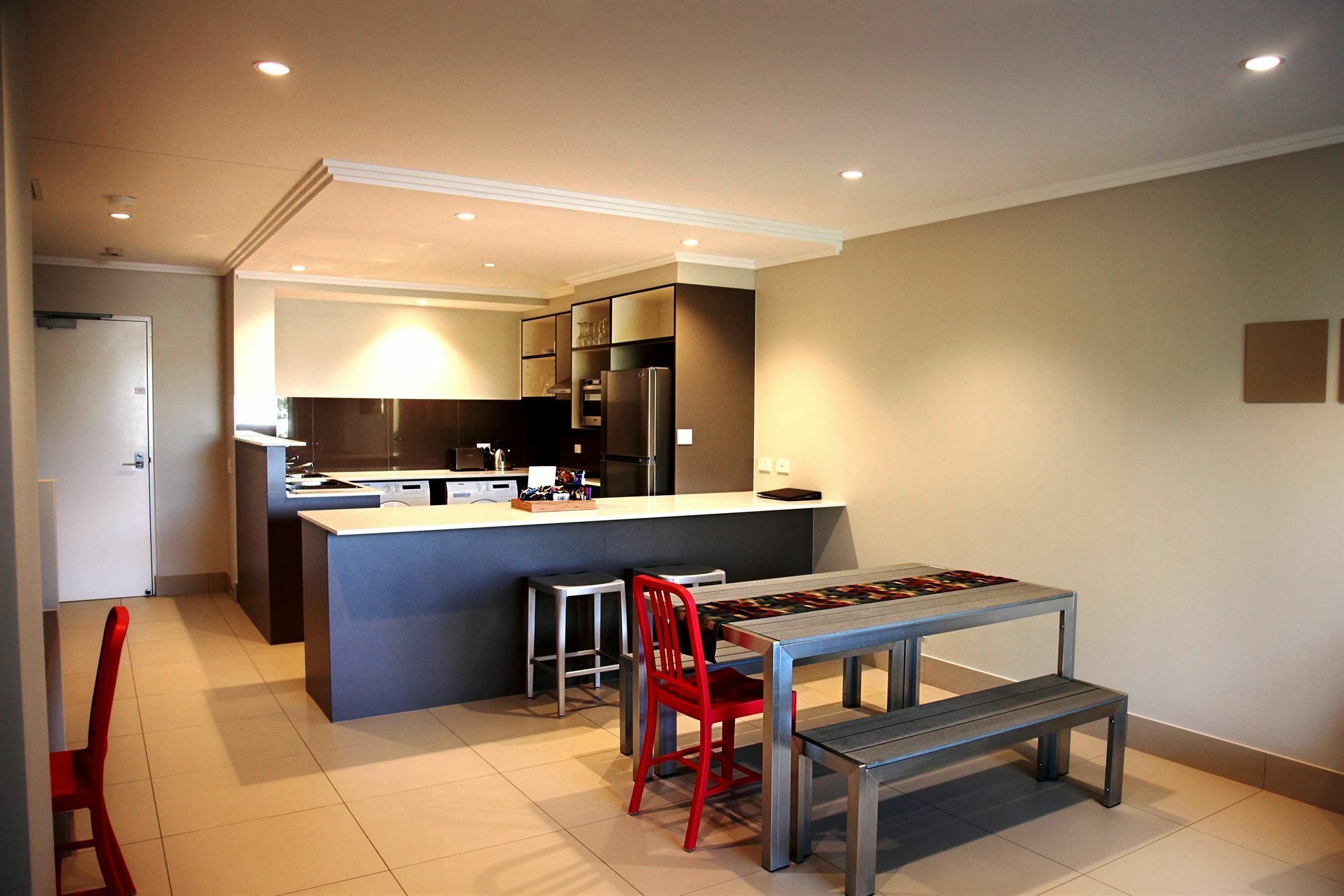 Laguna Serviced Apartments Toowoomba Esterno foto