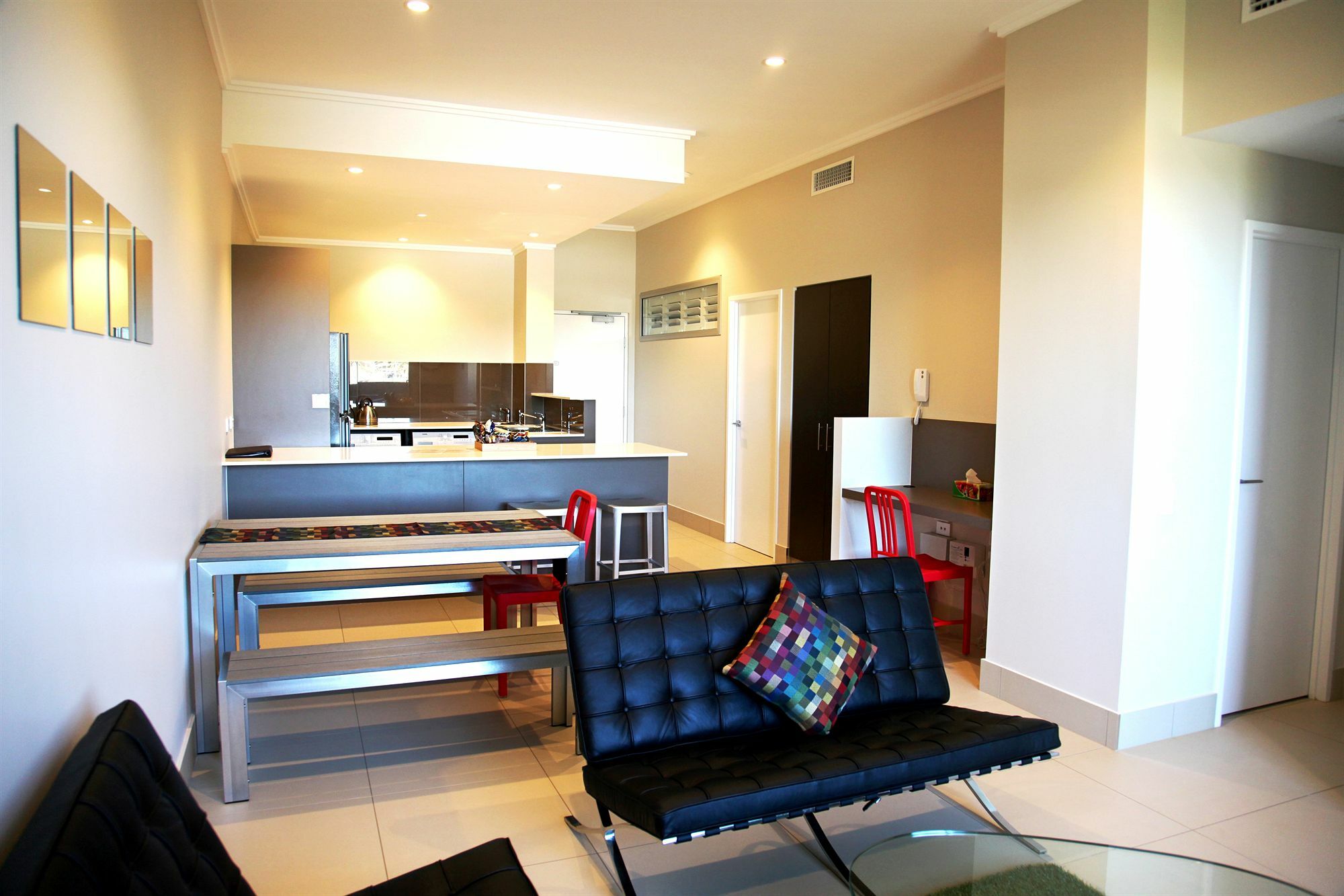 Laguna Serviced Apartments Toowoomba Esterno foto