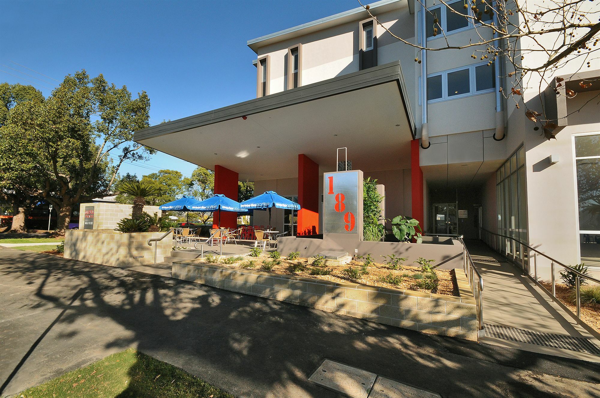 Laguna Serviced Apartments Toowoomba Esterno foto